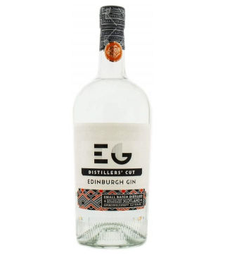 Edinburgh Gin (Distillers cut)-nairobidrinks